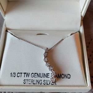 Diamond Necklace